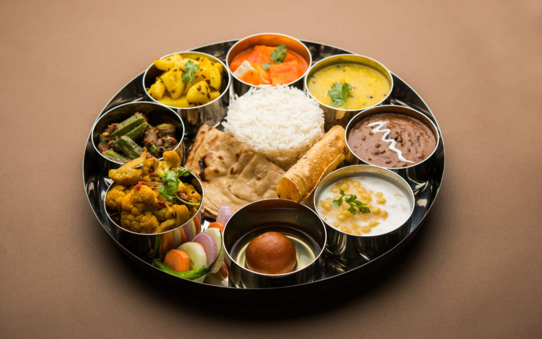Home Food Delivery in Asaf Ali Road Delhi
