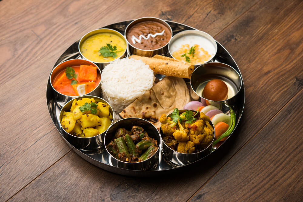 Home Food Delivery in Chintal Basti Hyderabad