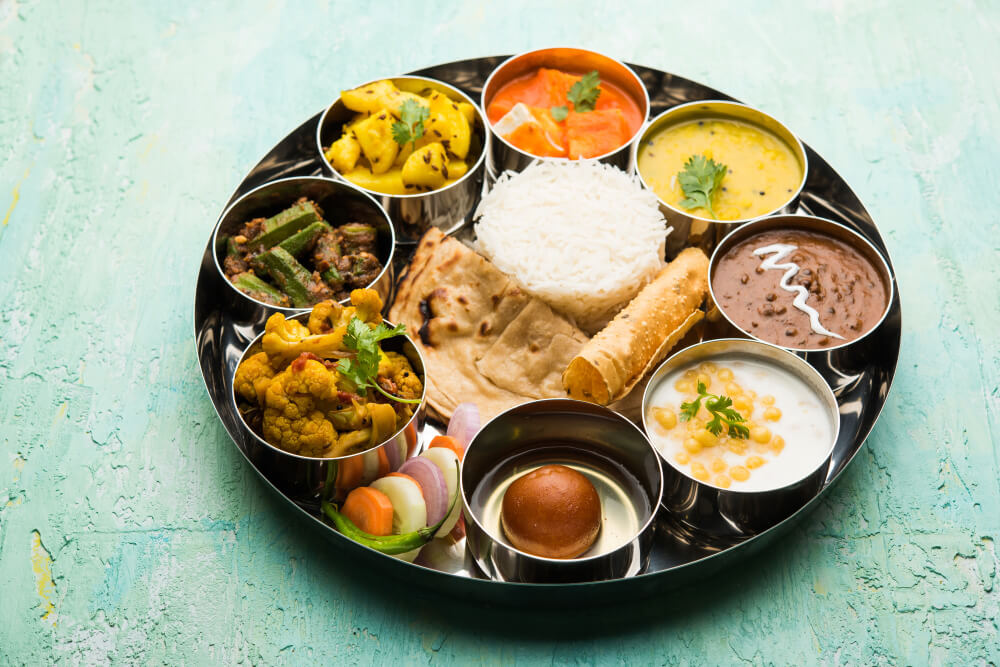 Home Food Delivery in Sonapur Mumbai