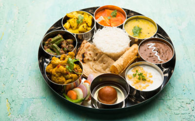 Home Food Delivery in Kamathipura Mumbai