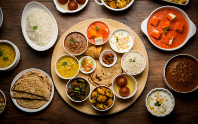 Home Food Delivery in Carter Road Mumbai