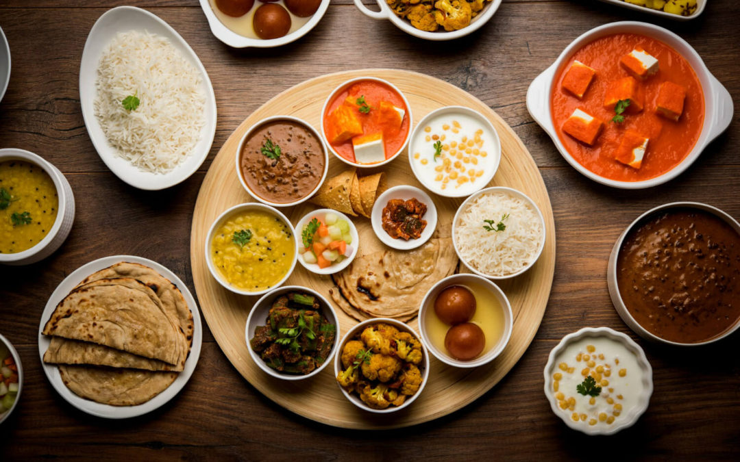 Home Food Delivery in Shree Nagar Mumbai
