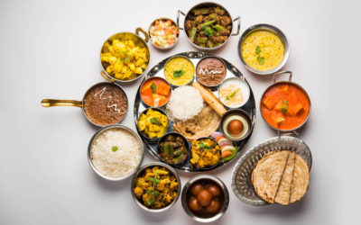 Home Food Delivery in Nayapul Hyderabad