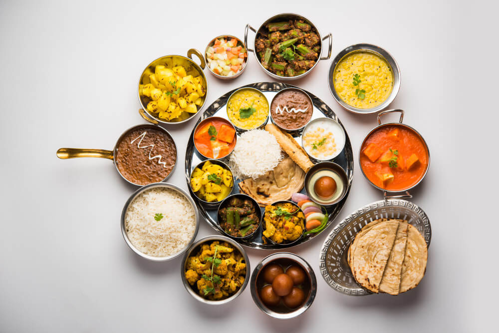 Home Food Delivery in Nayapul Hyderabad