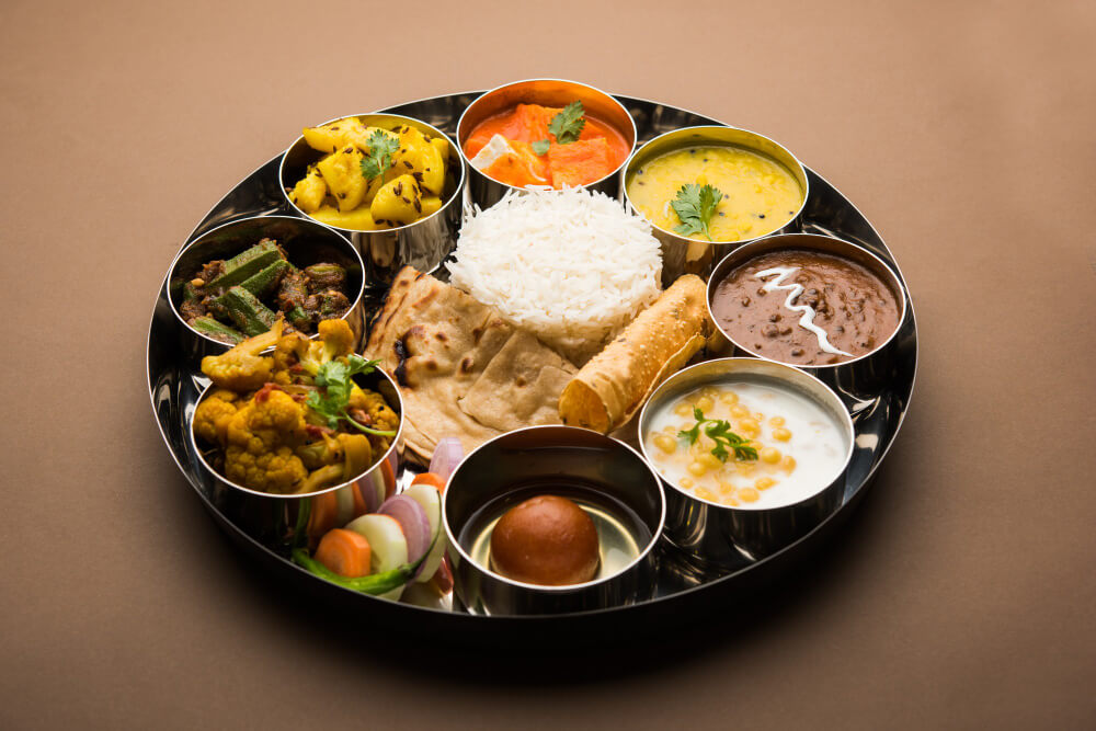 Home Food Delivery in Cavel Mumbai