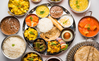 Home Food Delivery in Ashok Vihar Delhi