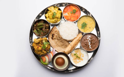 Home Food Delivery in Shah Ali Banda Hyderabad