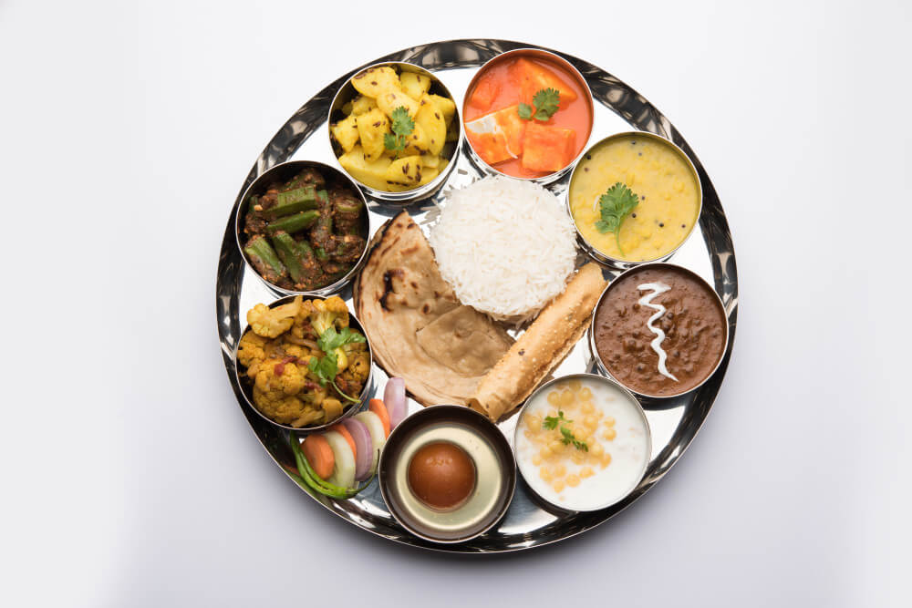 Home Food Delivery in Shah Ali Banda Hyderabad