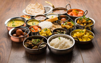 Home Food Delivery in Sadar Bazaar Delhi