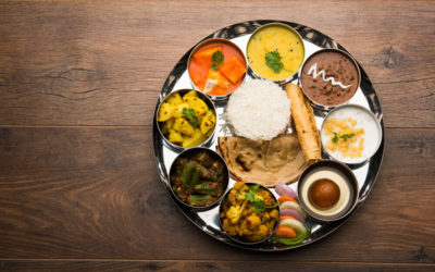 Home Food Delivery in Sarai Rohilla Delhi
