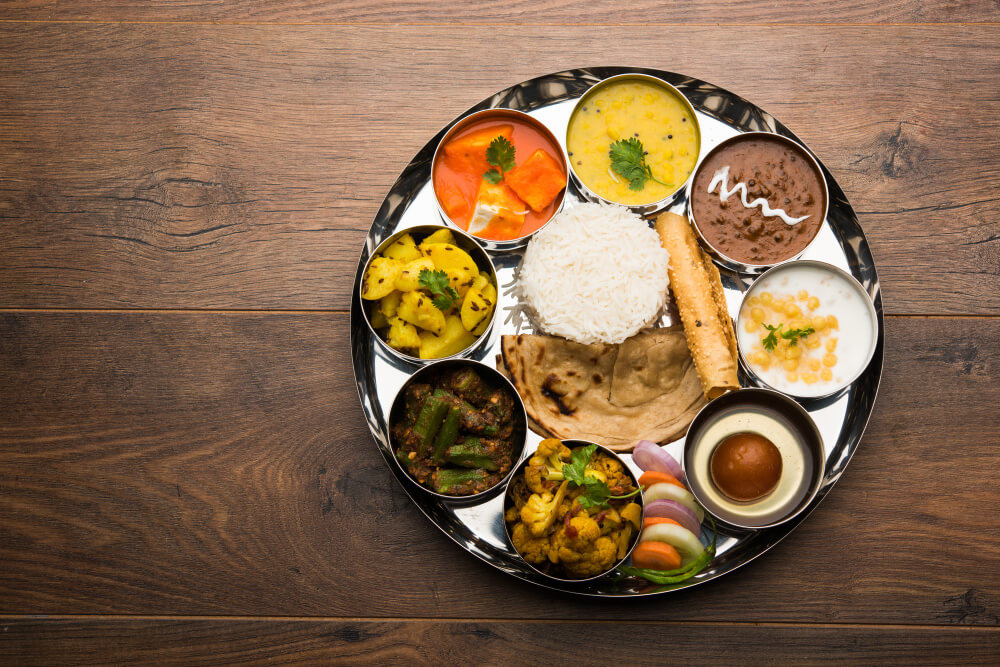Home Food Delivery in Bowenpally Hyderabad