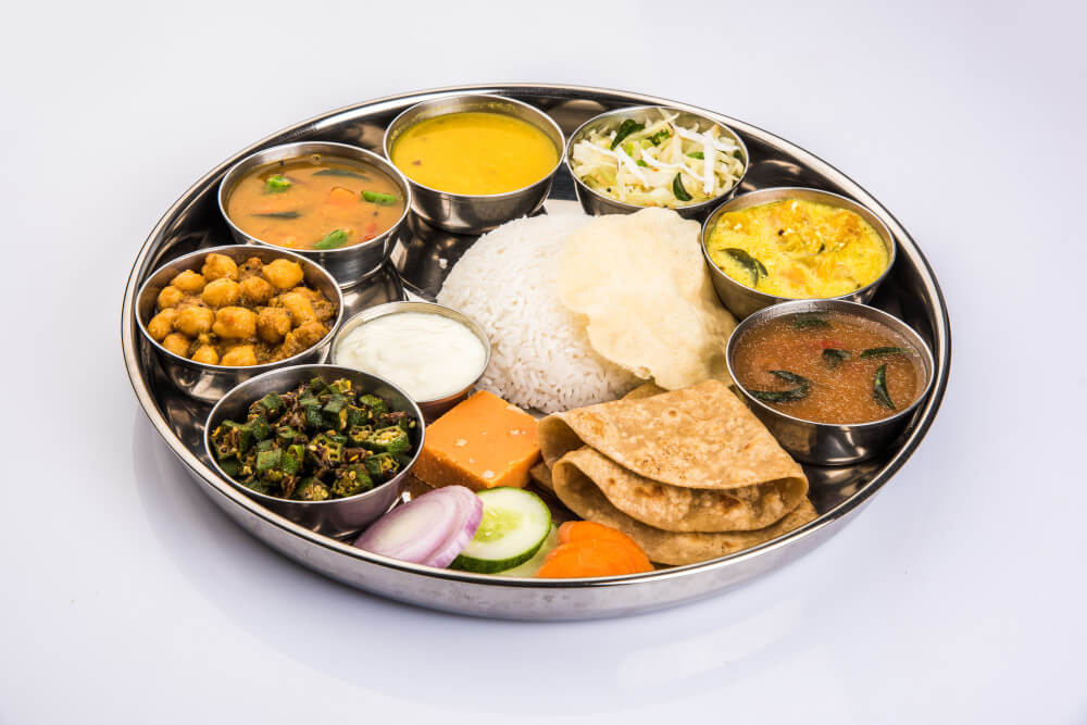 Home Food Delivery in Dindoshi Mumbai