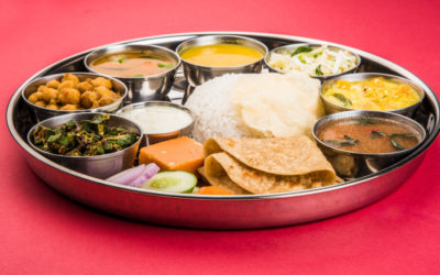 Home Food Delivery in Dundahera Ghaziabad