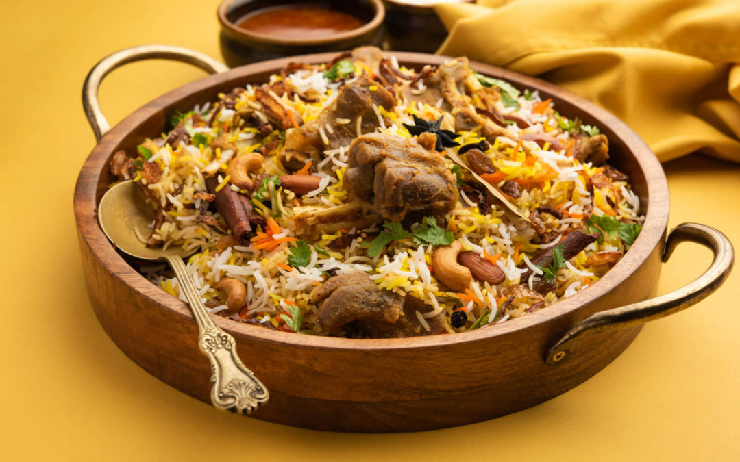 Home Food Delivery in Squatters Colony Mumbai