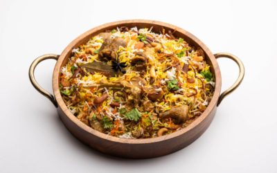 Home Food Delivery in RC Marg Mumbai