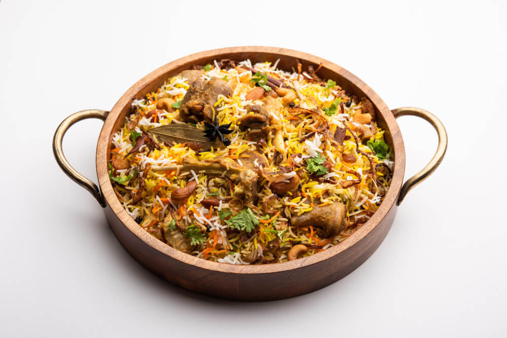 Home Food Delivery in Dayanand Nagar Delhi