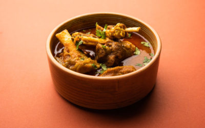 Home Food Delivery in Chander Nagar Delhi