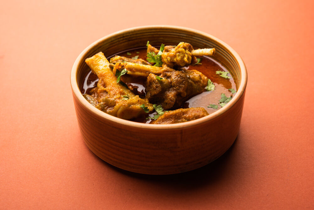 Home Food Delivery in Chander Nagar Delhi