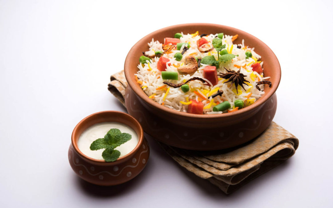 Home Food Delivery in Saint Andrew Road Mumbai