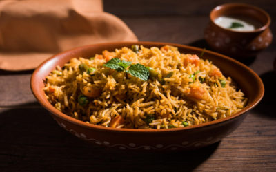 Home Food Delivery in Harbour Suburb Mumbai