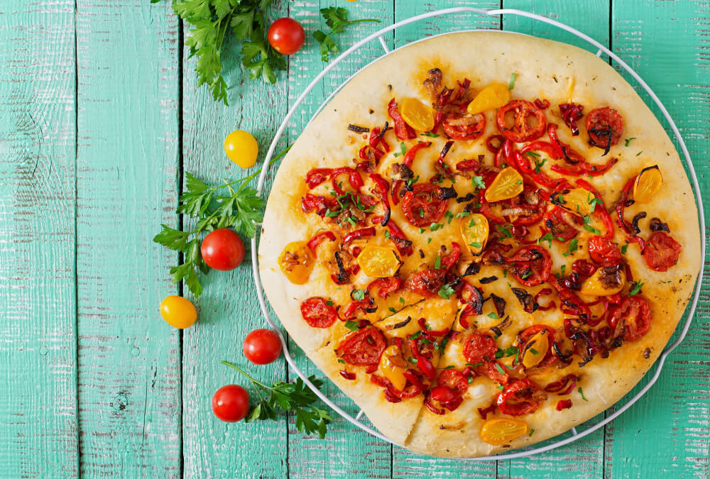 Home Food Delivery in Kalyan Vihar Delhi