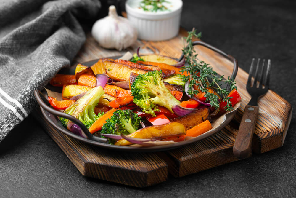 Home Food Delivery in Chhatarpur Delhi