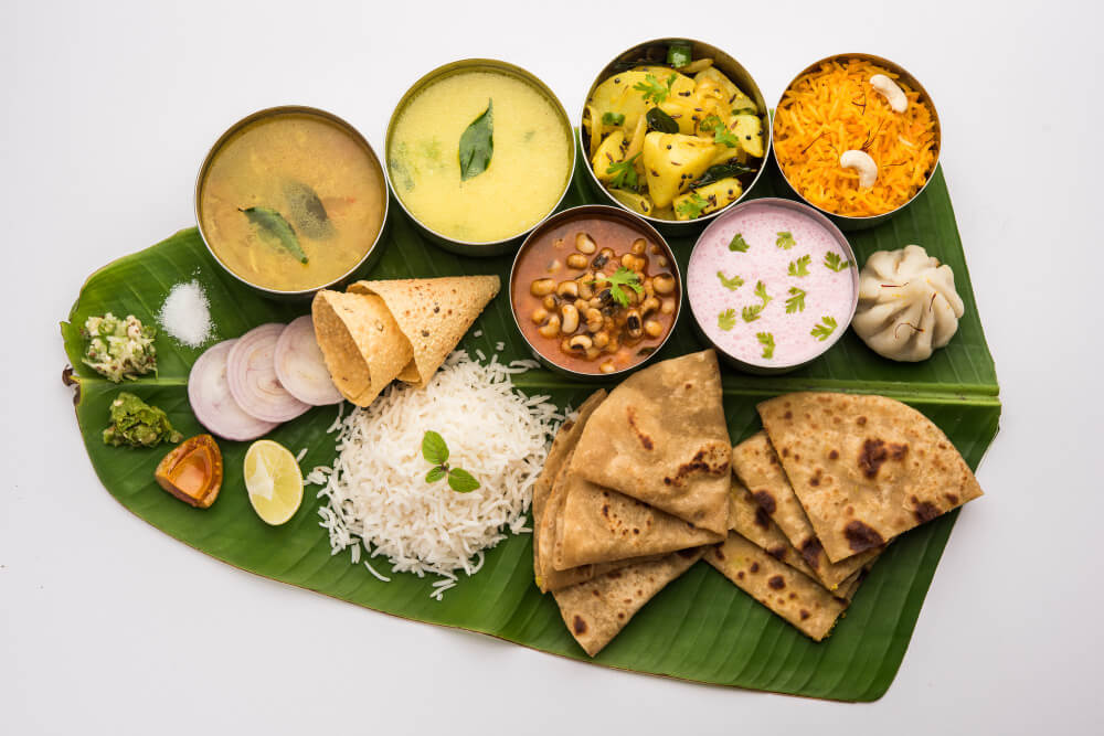 Home Food Delivery in Tulshet Pada Mumbai