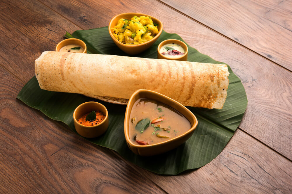 Home Food Delivery in Quthbullapur Hyderabad