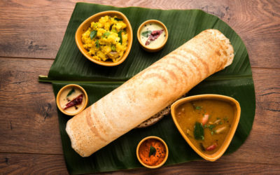 Home Food Delivery in Keshopur Delhi