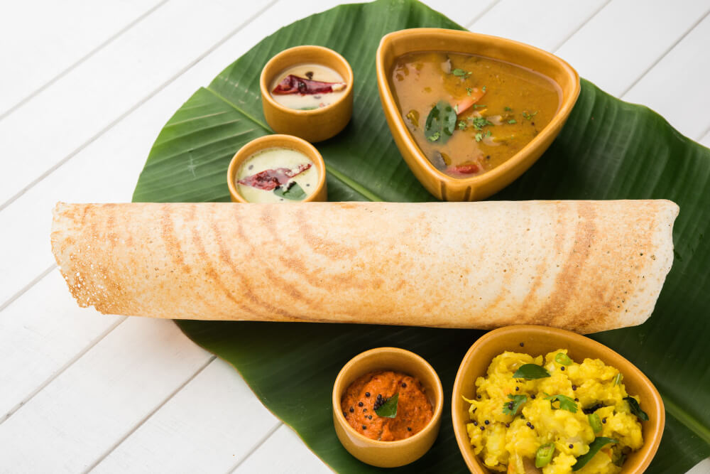Home Food Delivery in Gole Market Delhi