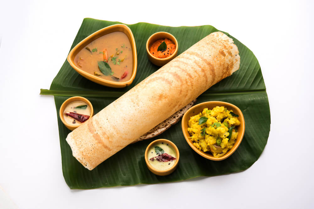 Home Food Delivery in Diamond Mumbai