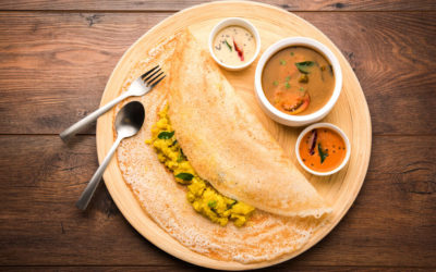 Home Food Delivery in Sarojini Nagar Delhi