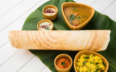 Home Food Delivery in Anand Nagar Mumbai