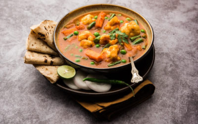Home Food Delivery in Kirti Nagar Industrial Area Delhi