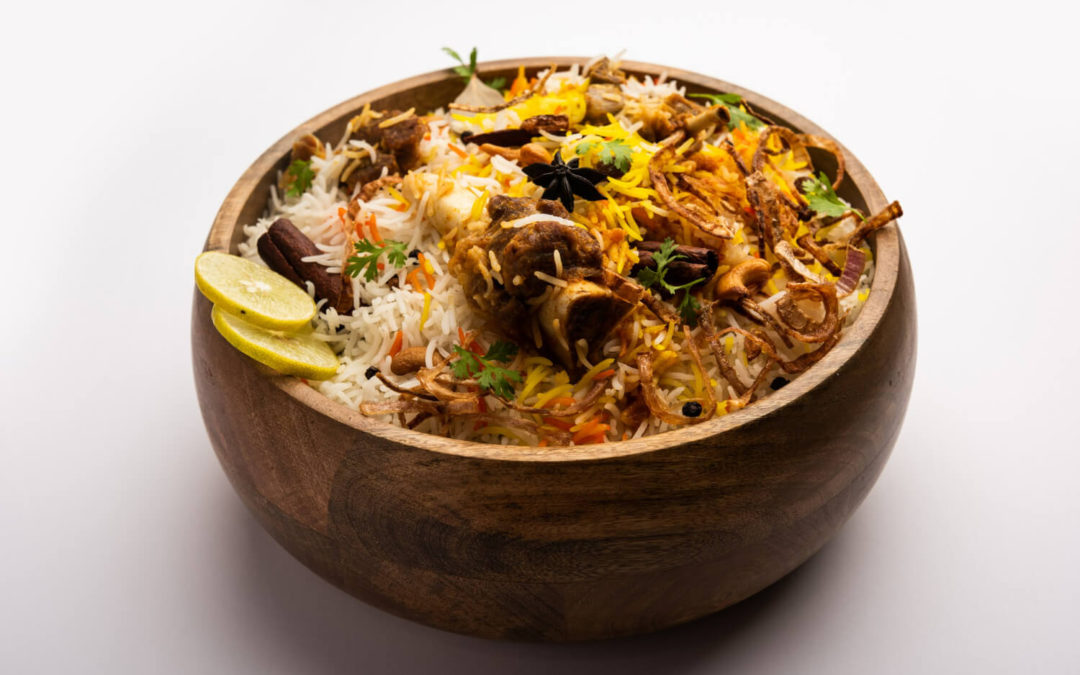 Home Food Delivery in B Block BKC Mumbai