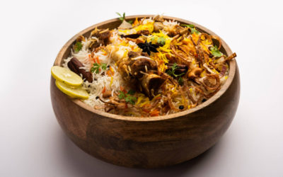 Home Food Delivery in B Block BKC Mumbai