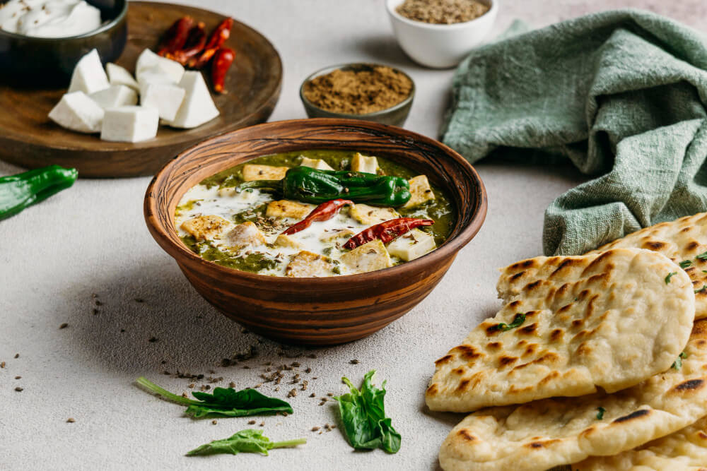 Home Food Delivery in Kalyanpuri Delhi
