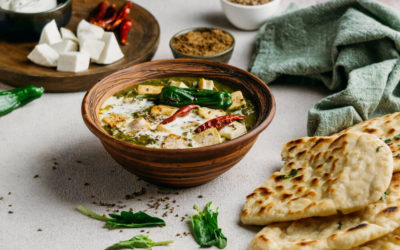 Home Food Delivery in Surya Nagar Delhi