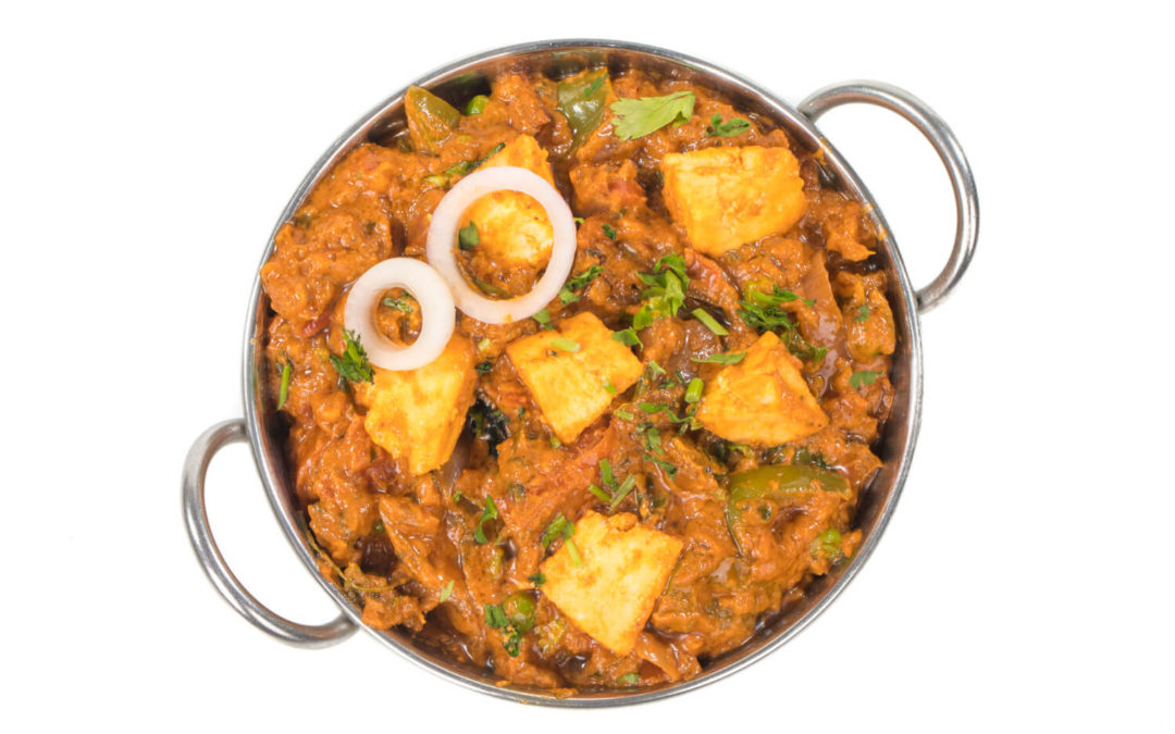 Home Food Delivery in Jamia Nagar Delhi