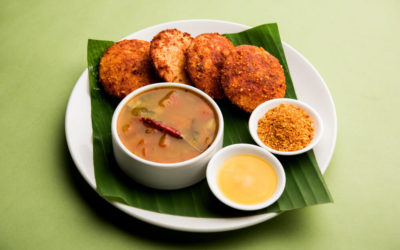 Home Food Delivery in Park Site Mumbai