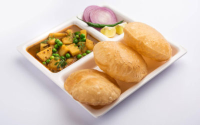 Home Food Delivery in Suman Nagar Mumbai