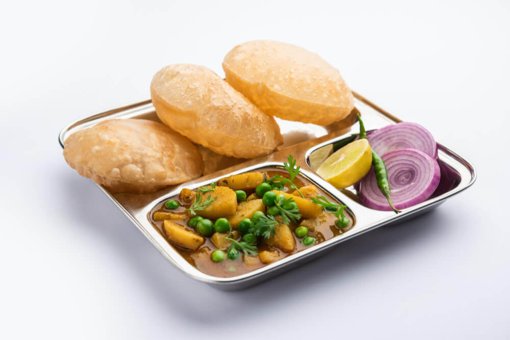 Home Food Delivery in Abhay Khand Ghaziabad
