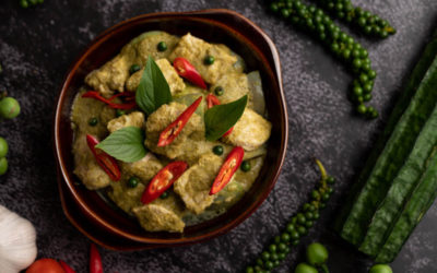 Home Food Delivery in I.C. Colony Mumbai