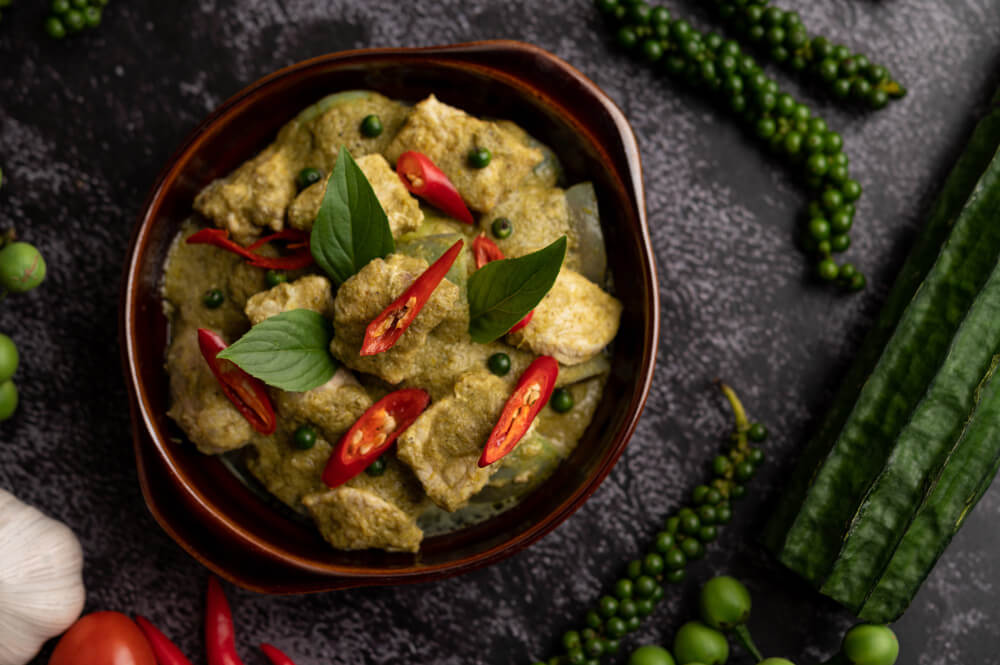 Home Food Delivery in Dilkhush Bagh Industrial Area Delhi