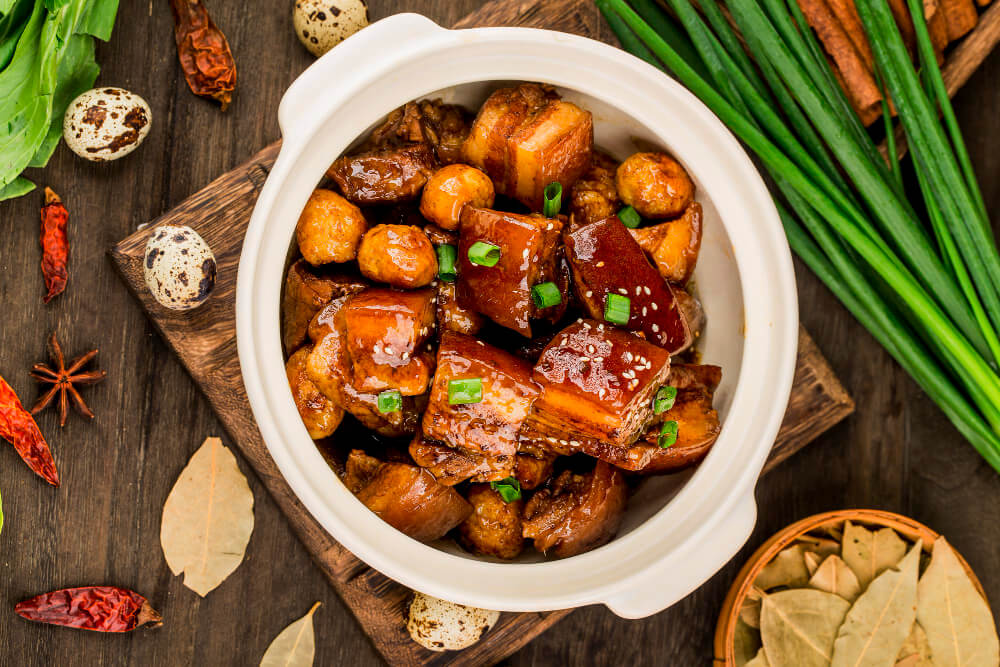 Home Food Delivery in Dashrathpuri Delhi