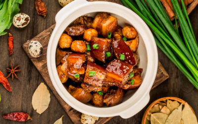 Home Food Delivery in Lohia Nagar Ghaziabad