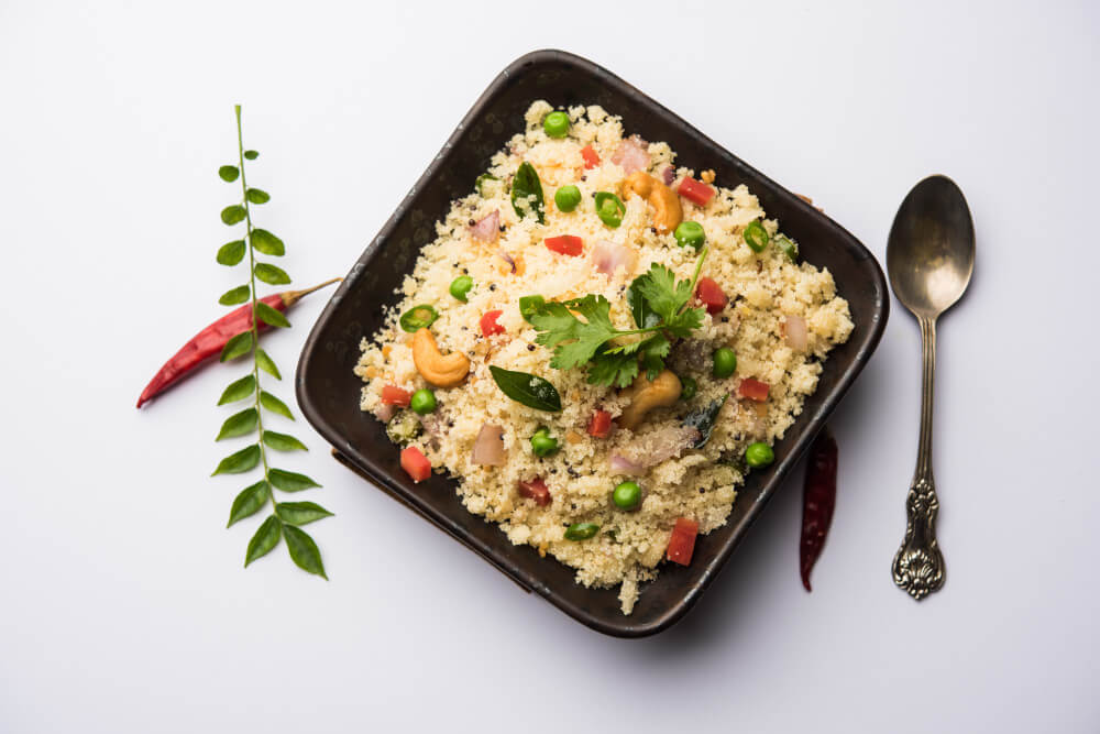 Home Food Delivery in Kingsway Camp Delhi