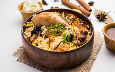 Home Food Delivery in Babhai Mumbai