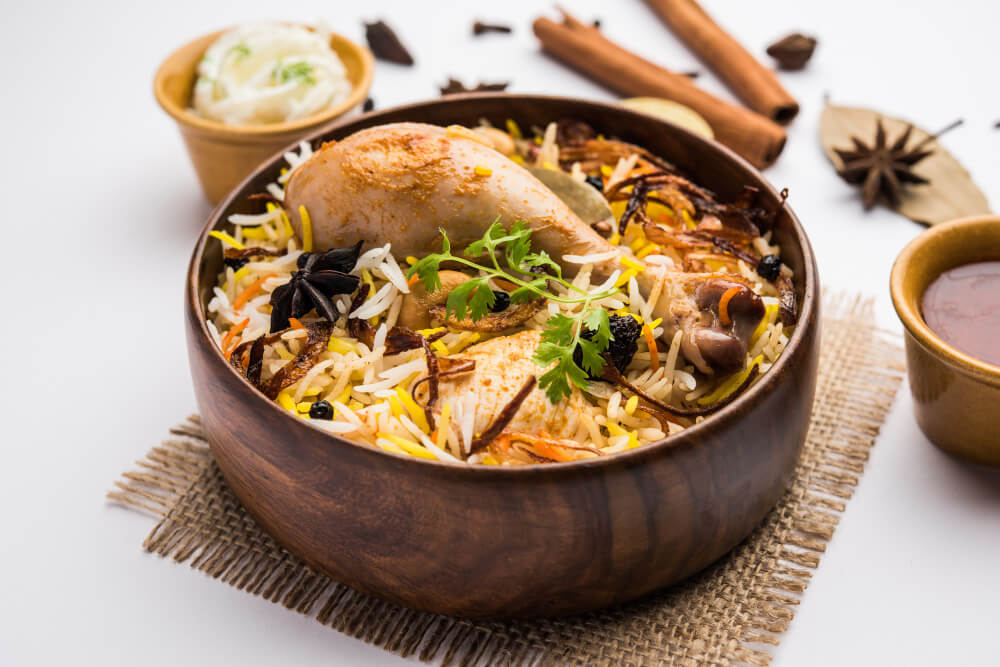 Home Food Delivery in Babhai Mumbai