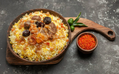 Home Food Delivery in Abul Fazal Enclave Delhi